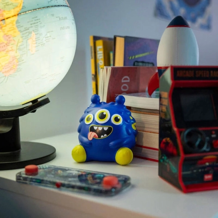 anti-stress - monster