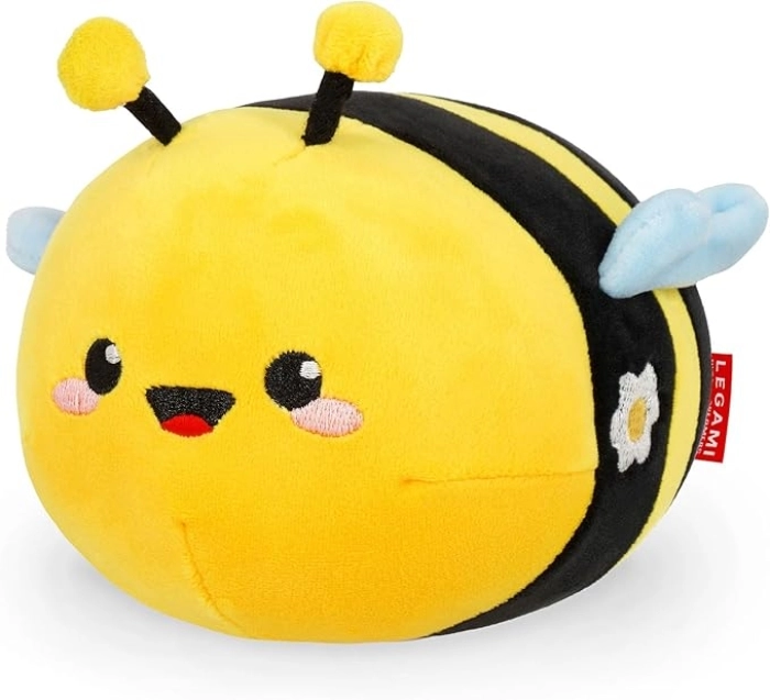 super cute! peluche - bee