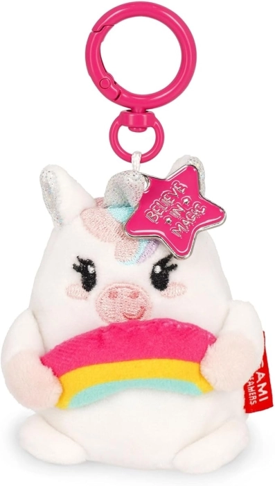 super soft! - tiny unicorn