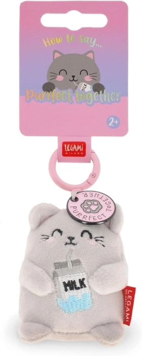 super soft! - tiny kitty