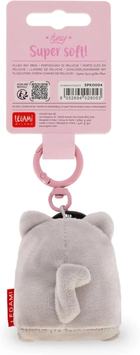 super soft! - tiny kitty