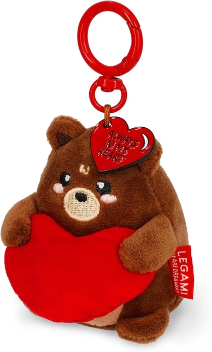 super soft! - tiny teddy bear