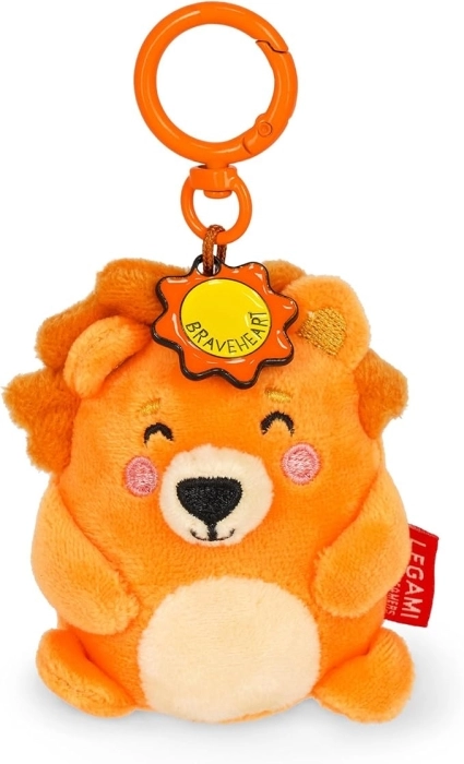 super soft! - tiny lion