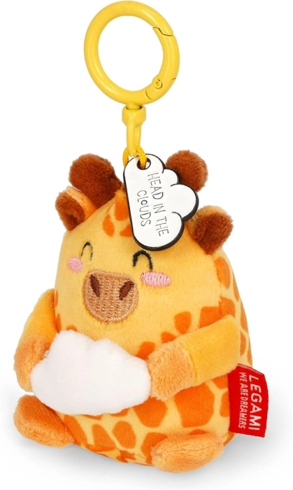 super soft! - tiny giraffa