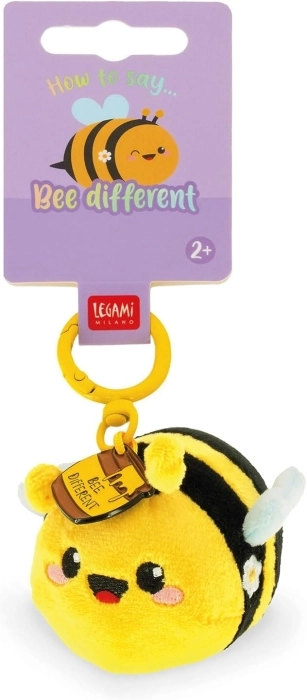 super soft! - tiny bee