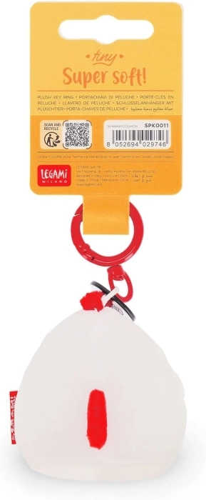 super soft! - tiny hen