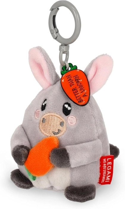 super soft! - tiny donkey