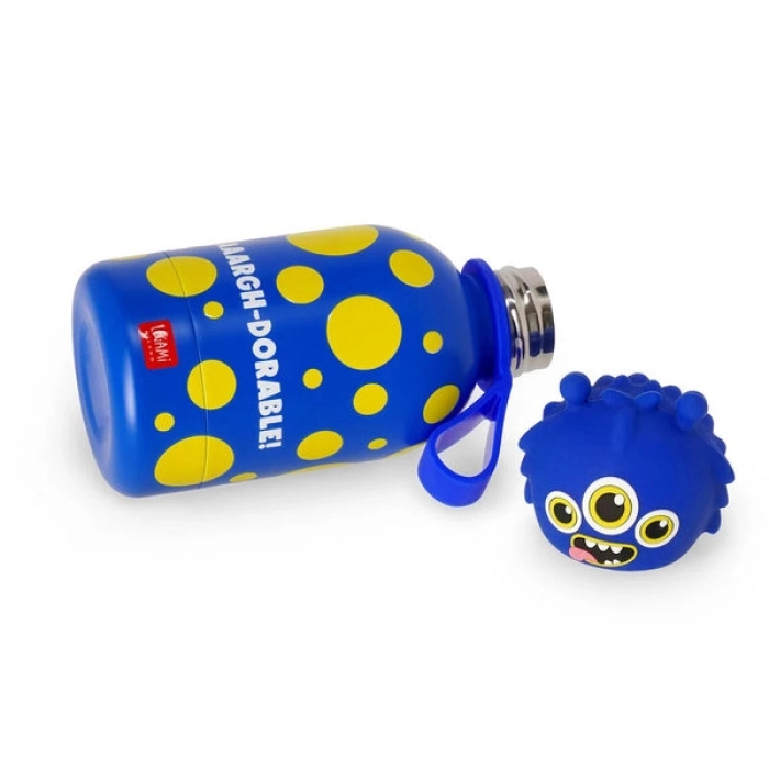 borraccia termica - hot and cold bff - monster