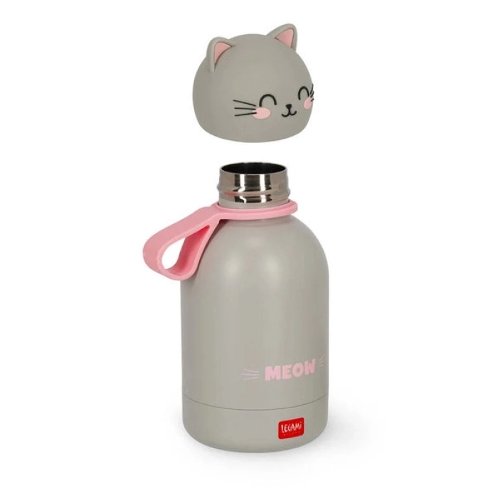 borraccia termica - hot and cold bff - kitty