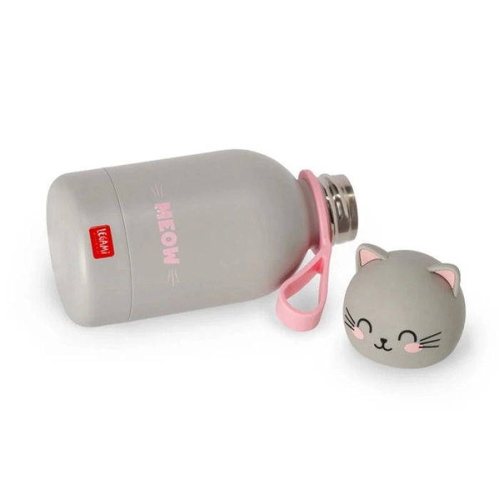 borraccia termica - hot and cold bff - kitty