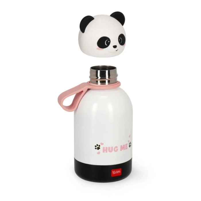 borraccia termica - hot and cold bff - panda
