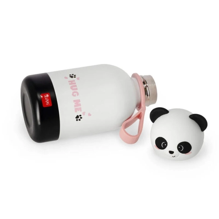 borraccia termica - hot and cold bff - panda