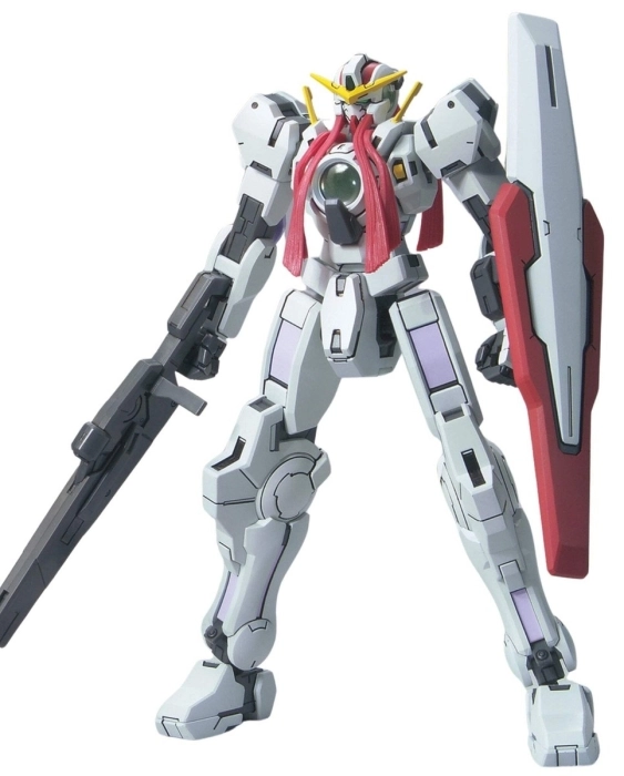hg gundam nadlee 1/144