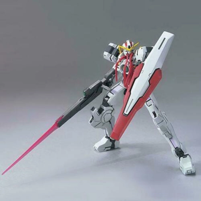 hg gundam nadlee 1/144