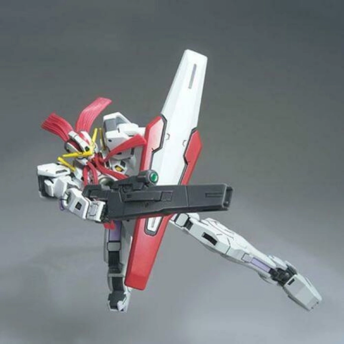 hg gundam nadlee 1/144