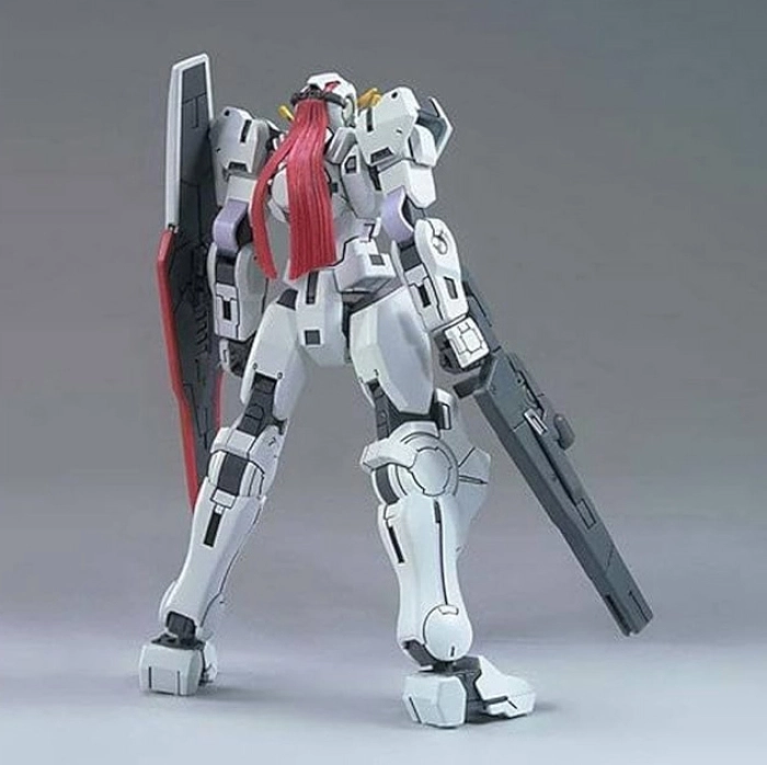 hg gundam nadlee 1/144