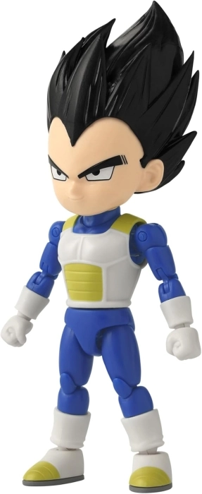 dragon ball daima - dragon stars series - vegeta mini 17cm: 2
