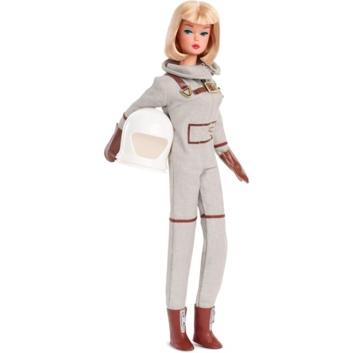 barbie astronauta 60esimo anniversario