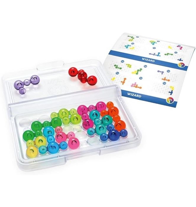 smart games - iq bubbles