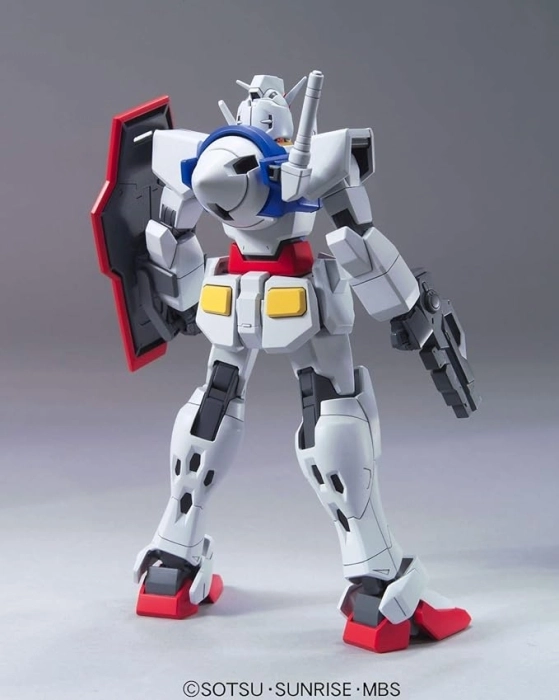 hg gundam o operation mode 1/144