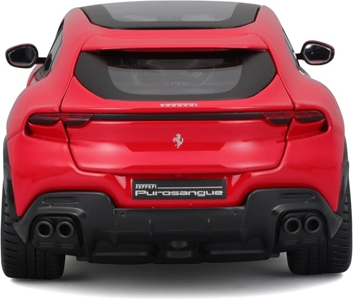 ferrari purosangue - 1:24 - modello assortito