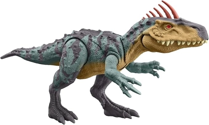 jurassic world - neovenator 35cm: 2