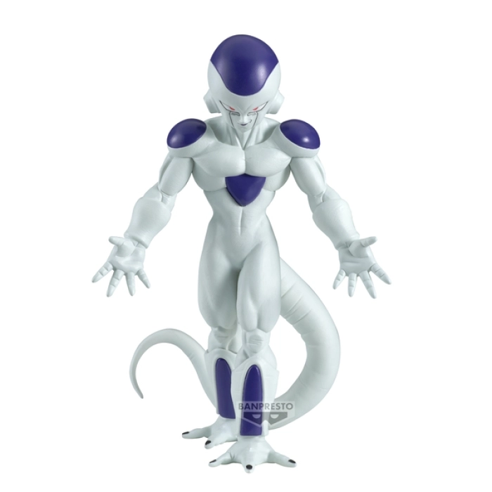 dragon ball z - solid edge works - freezer