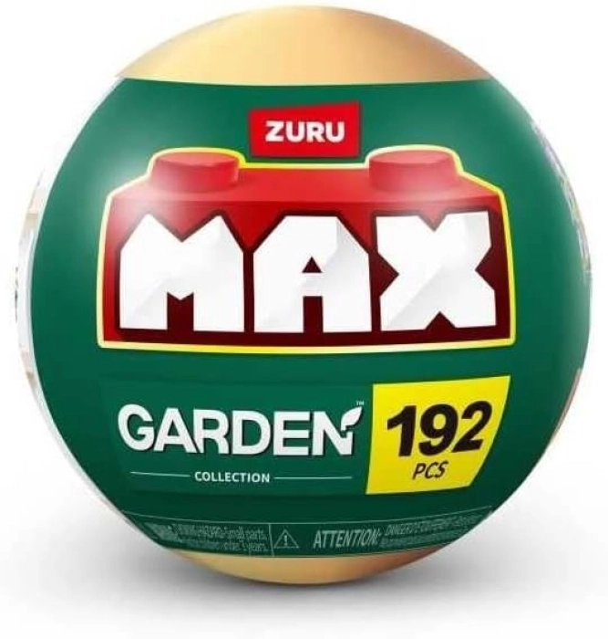 max costruzioni garden piantine - modello assortito