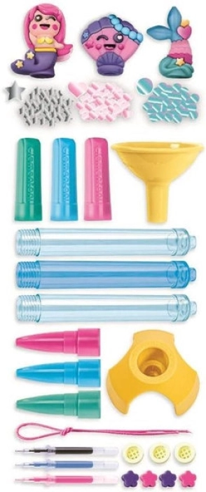 create your pens - magical mermaids