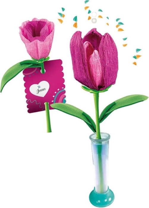 create your flowers - tulipano: 3