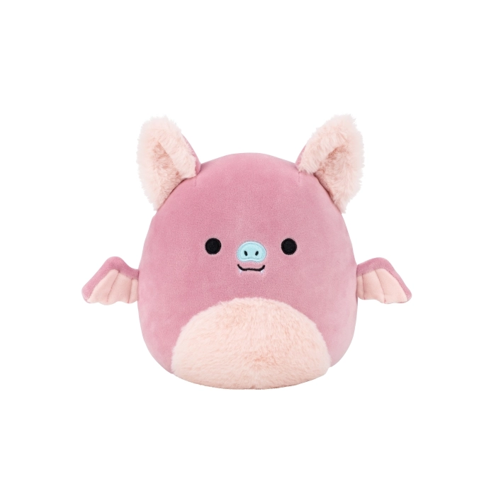 squishmallows - wave 8 - peluche 20cm personaggio assortito