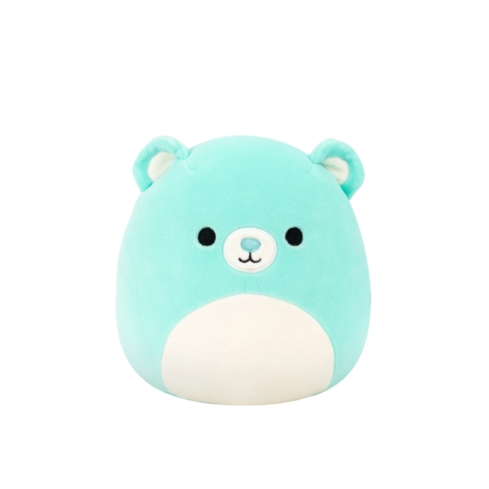 squishmallows - wave 8 - peluche 20cm personaggio assortito