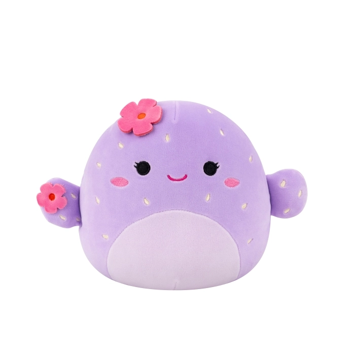squishmallows - wave 8 - peluche 20cm personaggio assortito