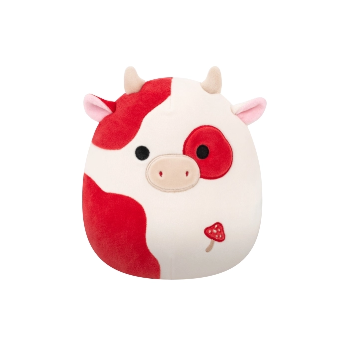 squishmallows - wave 8 - peluche 20cm personaggio assortito