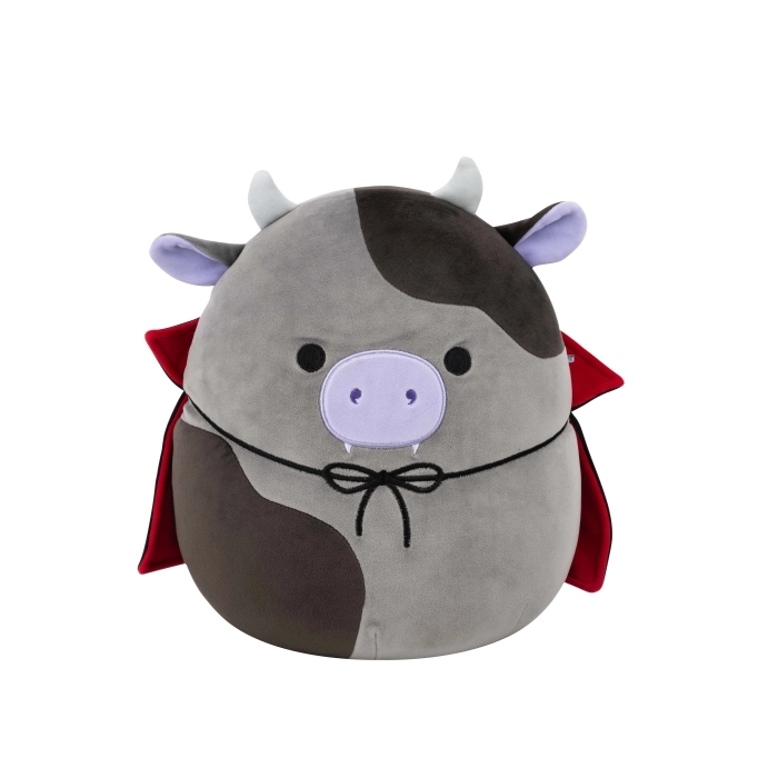 squishmallows - halloween - peluche 20cm personaggio assortito