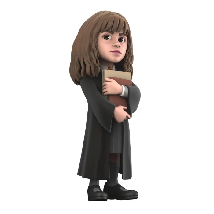 harry potter - hermione - minix collectible figurines 12cm