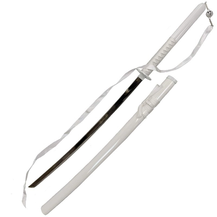 bleach - katana di rukia kuchiki: 1