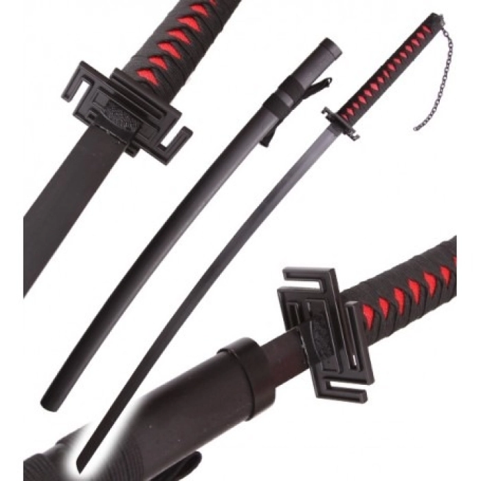 bleach - katana bankai di ichigo kurosaki: 1