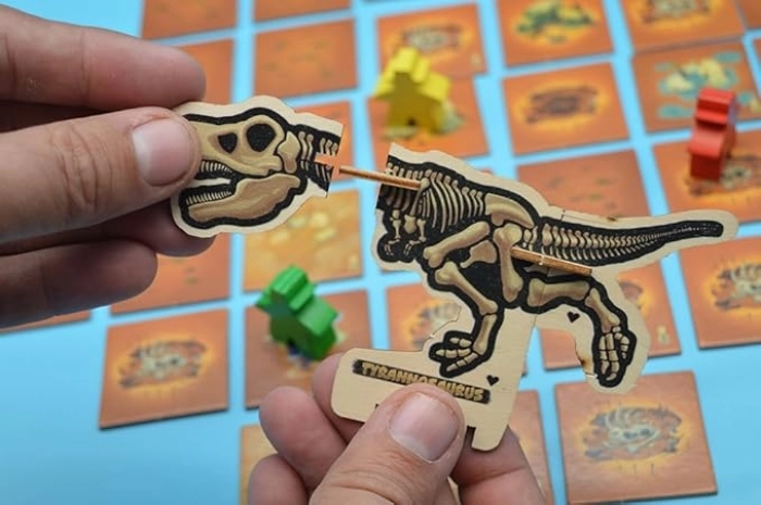 jurassic valley