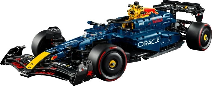 42206 - monoposto f1 oracle red bull racing rb20: 2