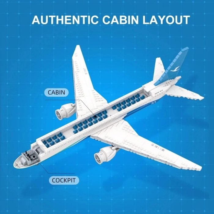 xiamenair boeing 787: 3