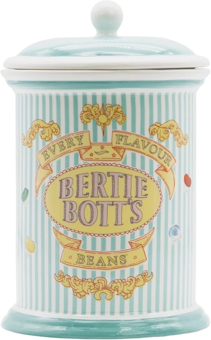 harry potter - biscottiera - honeydukes