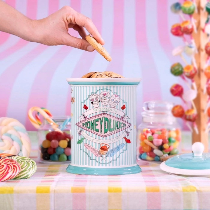 harry potter - biscottiera - honeydukes