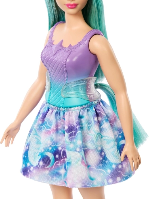 barbie fairytale unicorno - 1 modello assortito