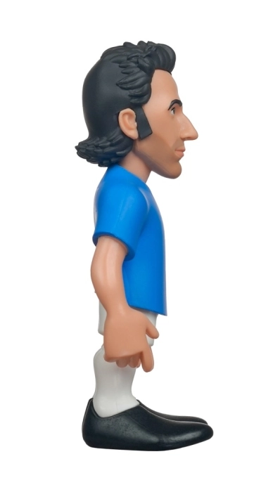 del piero - italia - minix collectible figurines 12cm
