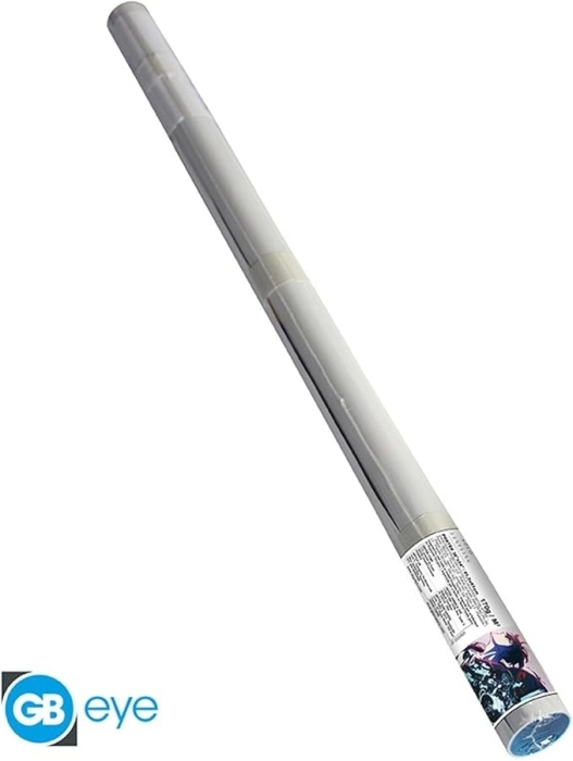 solo leveling - poster maxi 91.5x61cm - season 2