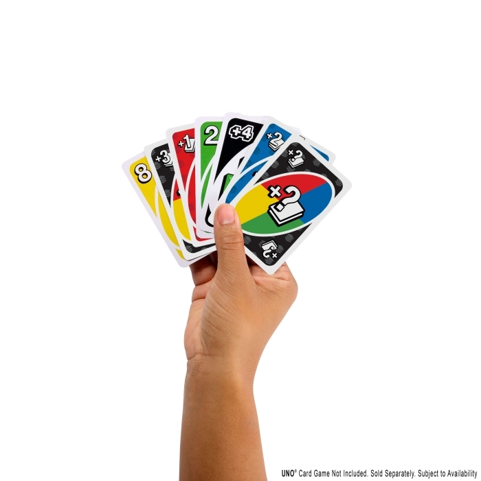 uno add-on packs! - pack accumula