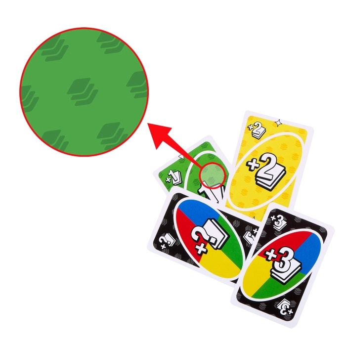 uno add-on packs! - pack accumula