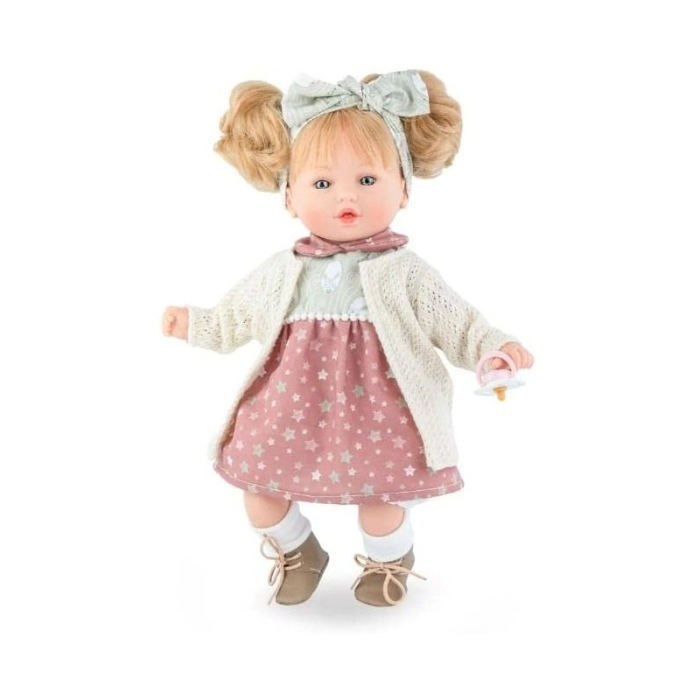 petite winter a - bambola 40cm