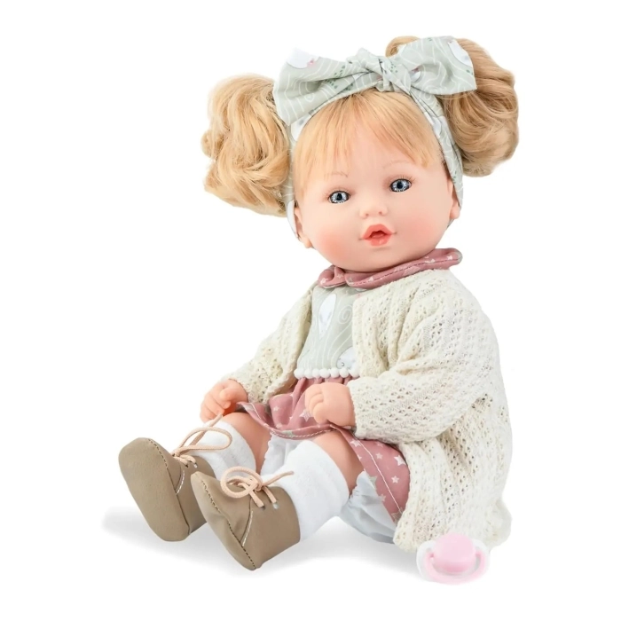 petite winter a - bambola 40cm
